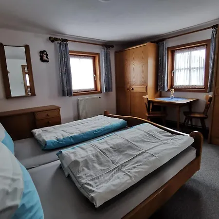 Апартаменты Voithofer Вальд (Пинцгау)