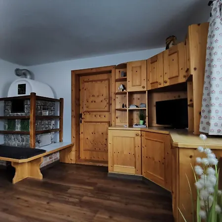 Apartment Voithofer Wald im Pinzgau