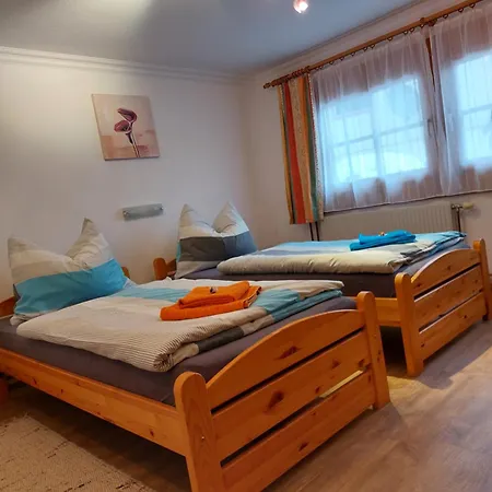 Appartamento Voithofer Wald im Pinzgau