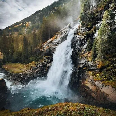 Voithofer アパート *