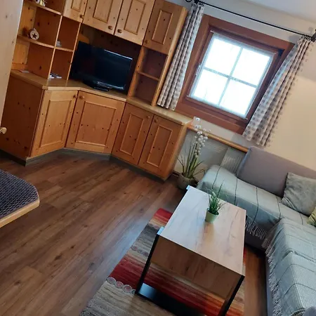 Apartment Voithofer *