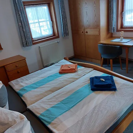 Voithofer Wald im Pinzgau