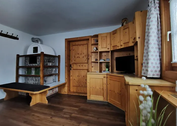 Apartment Voithofer Wald im Pinzgau