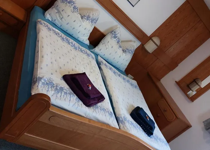 Voithofer Wald im Pinzgau