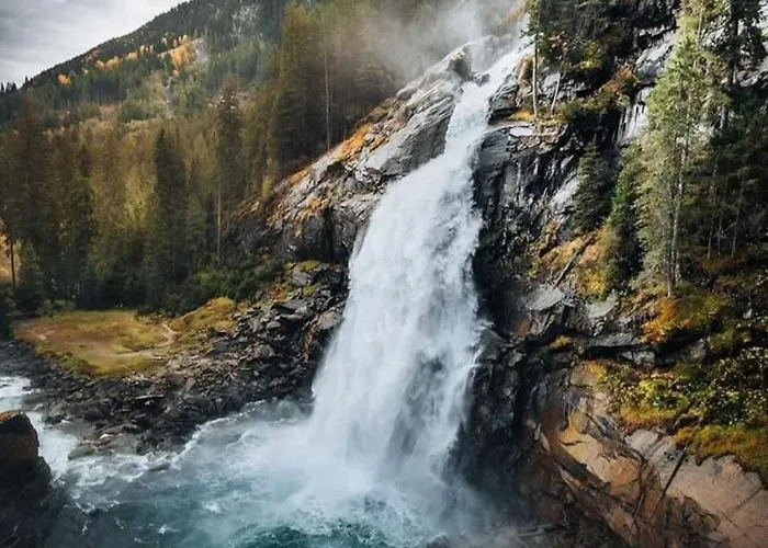 Voithofer Apartment *