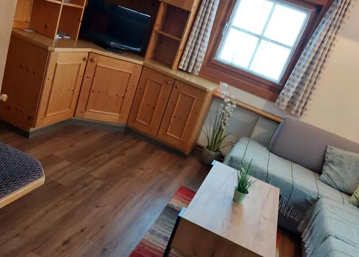 Apartment Voithofer *