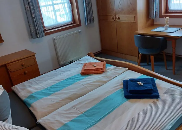 Voithofer Wald im Pinzgau